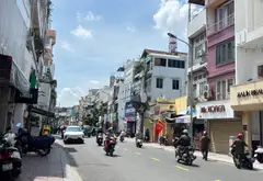 Bán nhà riêng 2 tầng diện tích 50m2 tại khu vực Huỳnh Văn Bánh giá hợp lý... Bán nhà riêng tại Phú Nhuận, Hồ Chí Minh 11
