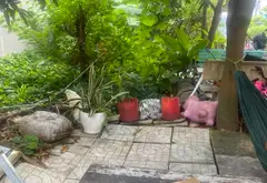 Bán đất thổ cư 160m² tại xã Nhà Bè, Hồ Chí Minh, mặt tiền 5m, giá 5.7 tỷ... Bán đất tại Nhà Bè, Hồ Chí Minh 01