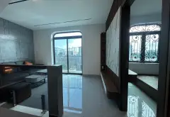 Bán nhà mặt phố 4 tầng tại Kiều Đông, Hồng Thái, mặt tiền rộng gần 8m... Bán nhà mặt phố tại An Dương, Hải Phòng 05