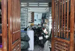Bán nhà 2 tầng mặt tiền đường nhựa 9m tại khu vực quận huyện... Bán nhà riêng tại Bình Tân, Hồ Chí Minh 02