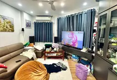 Bán nhà mặt phố 5 tầng, 2 mặt tiền thoáng, diện tích 40m2 tại Phường Tân Hòa... Bán nhà mặt phố tại Tân Hòa, Hồ Chí Minh 01