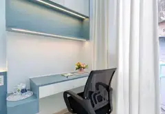 Mái ấm 5 tầng dành cho đại gia đình 5-6 người ở, sẵn nội thất, 6.3 tỷ... Bán nhà riêng tại Tân Định, Hồ Chí Minh 02