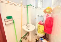 Cơ hội sở hữu nhà HXH trung tâm Quận 6, thiết kế 3 tầng hiện đại với giá tốt... Bán nhà riêng tại Bình Tiên, Hồ Chí Minh 16