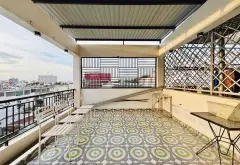 Nhà Lô Góc 5 Tầng Có Thang Máy - Kinh Doanh Đỉnh Ở Gò Vấp... Bán nhà mặt phố tại An Hội Tây, Hồ Chí Minh 14