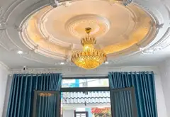 Cơ hội hiếm có: Nhà 3 lầu rộng 91m2 tại Nhà Bè, giá chỉ 5.7 tỷ... Bán nhà riêng tại Nhà Bè, Hồ Chí Minh 01