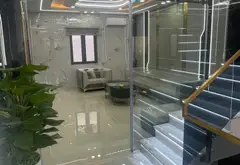 🔥NHỈNH 6 TỶ CHỐT! 🔥
🏡 BÁN NHÀ MỚI TRUNG MỸ TÂY Q12 – FULL NỘI THẤT –GARA Ô TÔ.... Bán nhà riêng tại Trung Mỹ Tây, Hồ Chí Minh 06