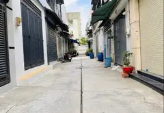 BÁN NHÀ 3 TẦNG - HXH ĐỖ CỬA QUẬN BÌNH TÂN - GIÁ NHỈNH 5 TỶ... Bán owner_side tại Bình Tân, Hồ Chí Minh 02