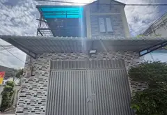 Bán nhà 2 tầng diện tích 50m² tại Phường Phú Hữu, tiện lợi, pháp lý chuẩn... Bán nhà riêng tại Long Trường, Hồ Chí Minh 01