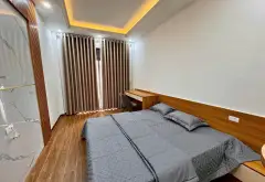 Nhà 5 tầng có thang máy, mặt ngõ rộng tại Phố Lụa, Vạn Phúc... Bán nhà riêng tại Hà Đông, Hà Nội 04