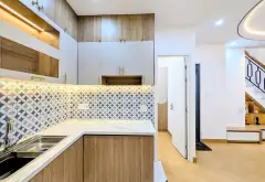 Nhà mới 43m2 giá chỉ 5.75 tỷ tại hẻm 207 Nguyễn Văn Đậu Bình Thạnh, cơ hội hiếm có cần sở hữu ngay... Bán nhà riêng tại Bình Lợi Trung, Hồ Chí Minh 07