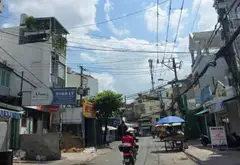 Bán nhà 2 tầng 8 phòng cho thuê tại Tân Bình, diện tích 77m2... Bán nhà riêng tại Bảy Hiền, Hồ Chí Minh 02