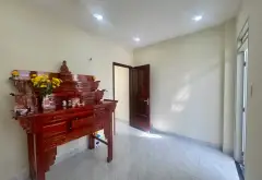 Bán nhà 4 tầng 5 phòng ngủ tại phường Đông Hưng Thuận, thuận tiện làm văn phòng... Bán nhà riêng tại Đông Hưng Thuận, Hồ Chí Minh 17