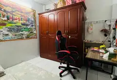 Bán nhà 2 tầng 3 phòng ngủ 59m² gần trường Đặng Thùy Trâm... Bán nhà riêng tại An Hội Tây, Hồ Chí Minh 06