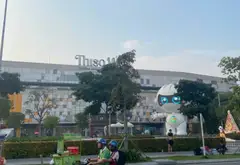 Bán nhà riêng 2 tầng gần siêu thị Emart Phan Huy Ích, diện tích sử dụng 50m2... Bán nhà riêng tại An Hội Tây, Hồ Chí Minh 03