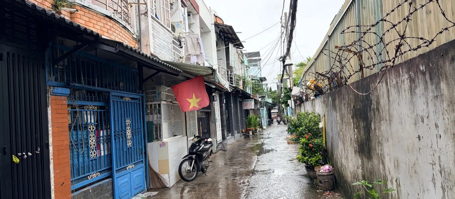 CHÍNH CHỦ BÁN GẤP – 108M² – NGANG 5,4M – HTP – NHÀ BÈ -- CHỈ 5 TỶ... Bán nhà riêng tại Nhà Bè, Hồ Chí Minh 01