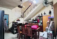 Nhà mặt tiền Kinh Doanh Đường Số Bình Hưng – Ô Tô vào nhà... Bán nhà mặt phố tại Bình Hưng, Hồ Chí Minh 07
