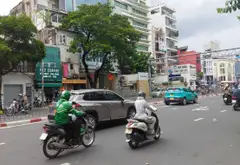 NHÀ 4TÂNG/ST - HẺM XE HƠI CÁCH VÀI CĂN RA MẶTTIỀN ĐƯỜNG NGUYỄN VĂN CỪ Q5.
10P RA ĐẾN CHỢ BẾN THÀNH... Bán nhà riêng tại Chợ Quán, Hồ Chí Minh 06