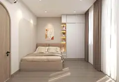 Nhà 2 Tầng Trung Tâm Tân Phú - Oto Đỗ Cửa, Giá Mềm... Bán nhà riêng tại Tân Sơn Nhì, Hồ Chí Minh 11