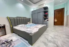 Cơ hội sở hữu nhà 4 tầng có thang máy sát chợ Phạm Văn Bạch, giá hấp dẫn... Bán nhà riêng tại Tân Sơn, Hồ Chí Minh 04