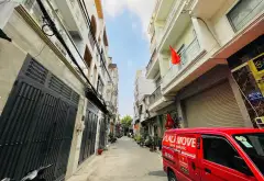 Nhà 2 mặt tiền rộng rãi, 4 tầng hiện đại giữa Bình Tân... Bán nhà riêng tại Bình Tân, Hồ Chí Minh 03