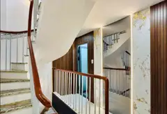 Nhà hẻm xe hơi Thống Nhất, Gò Vấp, giá tốt giảm 300 triệu... Bán nhà riêng tại An Hội Đông, Hồ Chí Minh 16