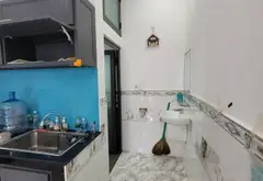 Nhà đẹp quận 7, giá hạ chỉ 2.5 tỷ... Bán nhà riêng tại Tân Hưng, Hồ Chí Minh 13