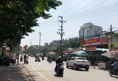 Nhà mặt phố Khu 2 Lãm Làng, vị trí đắc địa cho kinh doanh... Bán nhà mặt phố tại Nam Sơn, Bắc Ninh 03