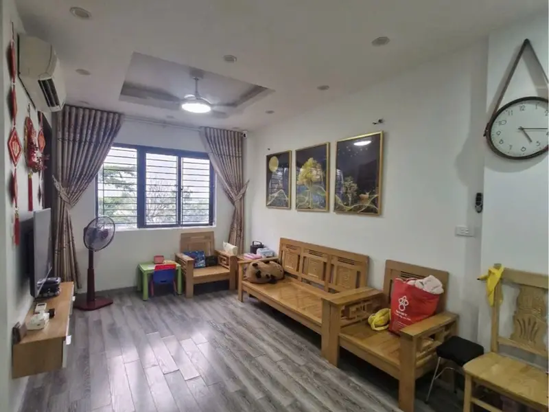 Chốt ngay căn hộ 2 phòng ngủ Kiến Hưng, nội thất xịn, giá tốt... Bán căn hộ chung cư tại Kiến Hưng, Hà Nội 01
