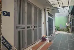 Nhà đẹp 3 tầng trong ngõ Nam Phù, tiện nghi đầy đủ... Bán nhà riêng tại Nam Phù, Hà Nội 09