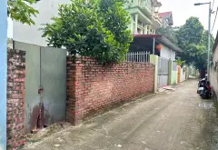 Đất vàng mặt tiền rộng, gần phố, ô tô tránh cực hiếm tại Thuận An... Bán đất tại Thuận An, Hà Nội 04
