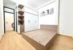🔷5m ra ô tô - NHÀ ĐẸP FULL NỘI THẤT - 6 tầng 3 Ngủ - An sinh tuyệt vời... Bán nhà riêng tại Thanh Xuân, Hà Nội 01