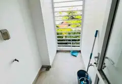 BÁN CĂN GÓC 2PN CC TARA TẠ QUANG BỬU, BÌNH ĐÔNG... Bán căn hộ chung cư tại Bình Đông, Hồ Chí Minh 02