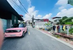 🔥 HÀNG ĐẸP – 80M² FULL THỔ – MT 5,5M – Ô TÔ THÔNG 🔥... Bán đất tại Nội Bài, Hà Nội 04