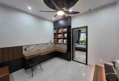 TÌM NHÀ HÒA XUÂN 4 PHÒNG NGỦ, ĐƯỜNG 7M5, VIEW CÔNG VIÊN – CĂN NÀY KHÁC Ở CHỖ… 👀... Bán nhà mặt phố tại Hòa Xuân, Đà Nẵng 02