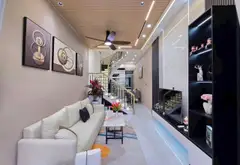 NHÀ KIỆT TRƯNG NỮ VƯƠNG - LUXURY - DỌN VÀO Ở NGAY - NHỈNH 4 TỈ CÓ T L... Bán nhà riêng tại Hải Châu, Đà Nẵng 02