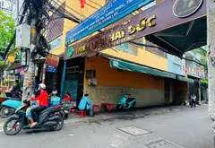 Bán CHDV 5 TẦNG - ÂU DƯƠNG LÂN - 9PN - DÒNG TIỀN 40TR/THÁNG CHỈ HƠN 9TỈ... Bán nhà riêng tại Chánh Hưng, Hồ Chí Minh 06