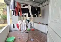 Bán nhà lai xá sát quốc lộ 32 ô tô đỗ cửa 54m dân xây 3 tầng nhỉnh 7 tỷ... Bán nhà riêng tại Hoài Đức, Hà Nội 08