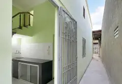 Cơ Hội Vàng Sở Hữu Nhà Gần Chợ Đông Thành – Giá Tốt, Vị Trí Hiếm Có!... Bán nhà riêng tại Tân Đông Hiệp, Hồ Chí Minh 13