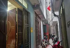 Nhà 3 tầng 31,4m² hướng Đông Nam tại quận Nam Từ Liêm giá 5,74 tỷ... Bán nhà riêng tại Đại Mỗ, Hà Nội 03