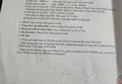 Bán nhà xưởng mặt phố phường An Phú Đông, Quận 12, diện tích 650,8 m2... Bán nhà mặt phố tại An Phú Đông, Hồ Chí Minh 06