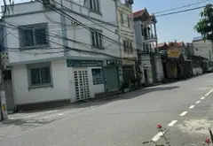 Nhà mặt phố lô góc giá tốt ngay đại lộ Thăng Long, mặt tiền siêu rộng... Bán nhà mặt phố tại An Khánh, Hà Nội 01