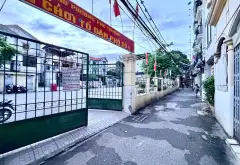 Bán đất phân lô ô tô, vị trí An Dương Vương, diện tích 57.2 m², pháp lý rõ ràng... Bán đất tại Phú Thượng, Hà Nội 01