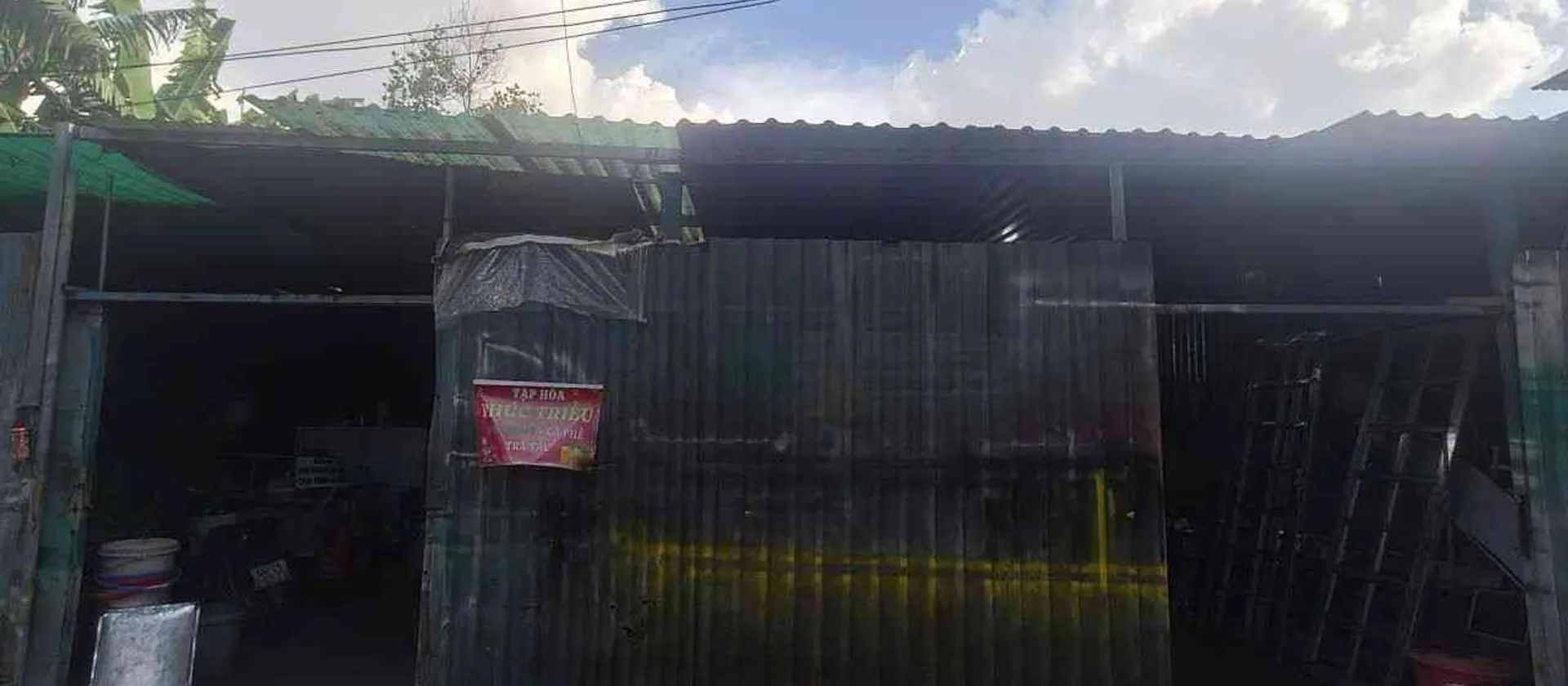 Bán đất thổ cư 200m2 tại Phường Hiệp Bình, Quận Thủ Đức, TP. Hồ Chí Minh... Bán đất tại Hiệp Bình, Hồ Chí Minh 01