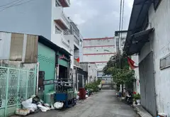 🔥 HƯƠNG LỘ 2 – BÌNH TRỊ ĐÔNG – 89,9M² – 4,1x22,5M – HẺM 8M – NHỈNH 5 TỶ 🔥... Bán nhà riêng tại Bình Trị Đông, Hồ Chí Minh 02