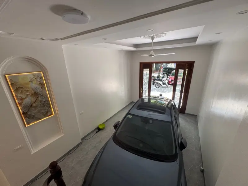 Bán nhà phân lô 5 tầng khu đô thị mới Đại Kim, phường Định Công, Hà Nội... Bán nhà riêng tại Định Công, Hà Nội 01