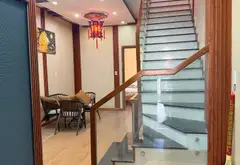 Nhà 4 tầng kiệt ô tô tại Tôn Đản, 60m2 giá 4,8 tỷ... Bán nhà riêng tại An Khê, Đà Nẵng 10