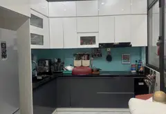 Nhà mặt phố Xóm Mới Ngọc Hồi - Vừa ở vừa kinh doanh đỉnh... Bán nhà mặt phố tại Ngọc Hồi, Hà Nội 04
