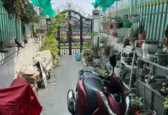 Nhà mặt tiền kinh doanh 4 tầng tại Quận 8, giá 9 tỷ... Bán owner_side tại Bình Phú, Hồ Chí Minh 01