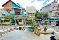 NHÀ 3 TẦNG LINH TÂY – 43/74M² – HẺM 5M – GIẢM 200TR CÒN 7,9 TỶ... Bán nhà riêng tại Linh Xuân, Hồ Chí Minh 01