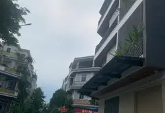 Nhà 4 tầng sành điệu tại Bình Chuẩn, không gian sống & kinh doanh lý tưởng... Bán nhà mặt phố tại An Phú, Hồ Chí Minh 15